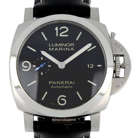 panerai pam00741|Panerai luminor marina 1950.